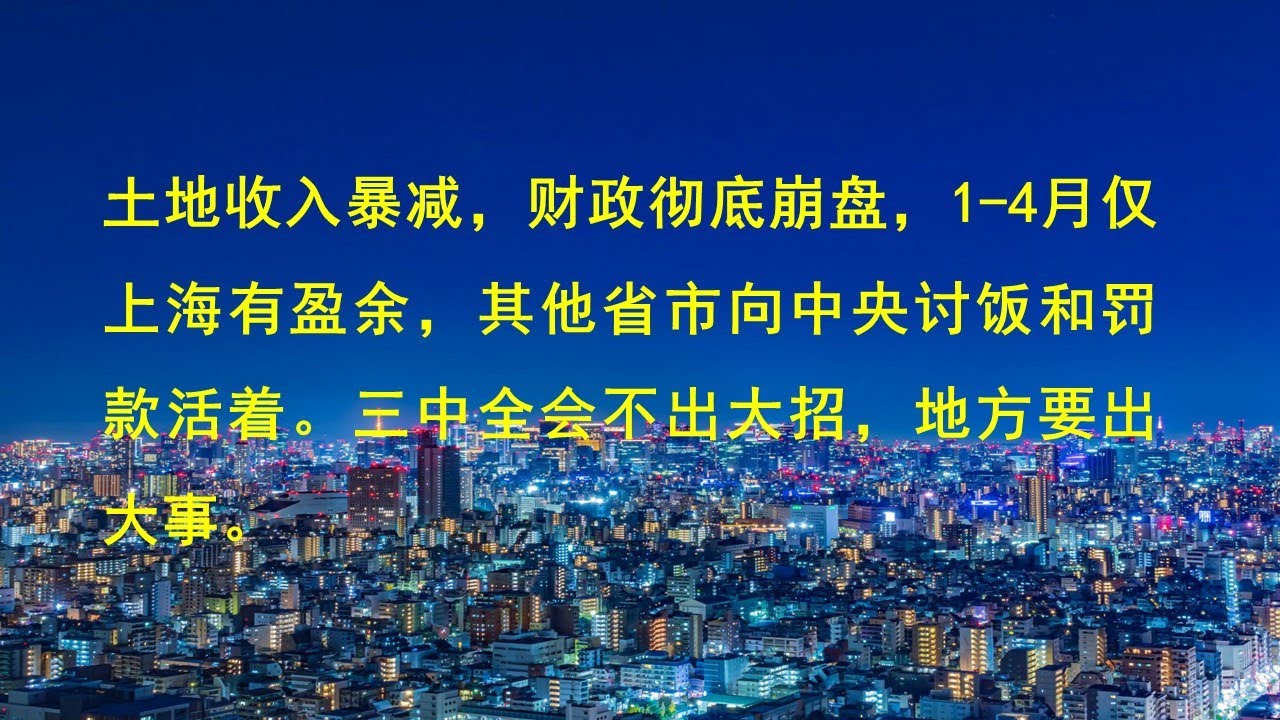 2024房地产真实现状 房子断供了  房价暴跌 房贷还不上 法拍房 一夜回到解放前