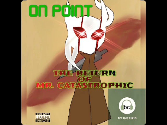 Watch ON POINT- PRODUCED BY: BOB CATT THE LEGEND on YouTube Watch ON POINT- PRODUCED BY: BOB CATT THE LEGEND on YouTube
