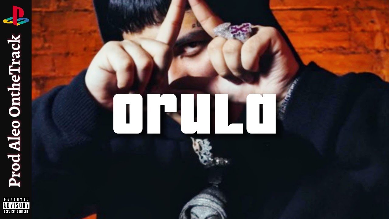 [FREE] Victor Mendivil Type Beat - 