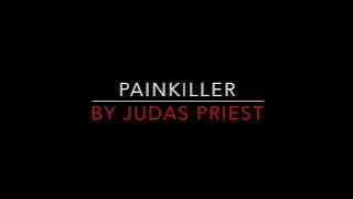 Judas Priest - Painkiller [1990] Lyrics HD