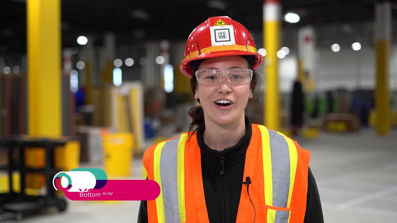 AMAZON COMMERCIAL YouTube