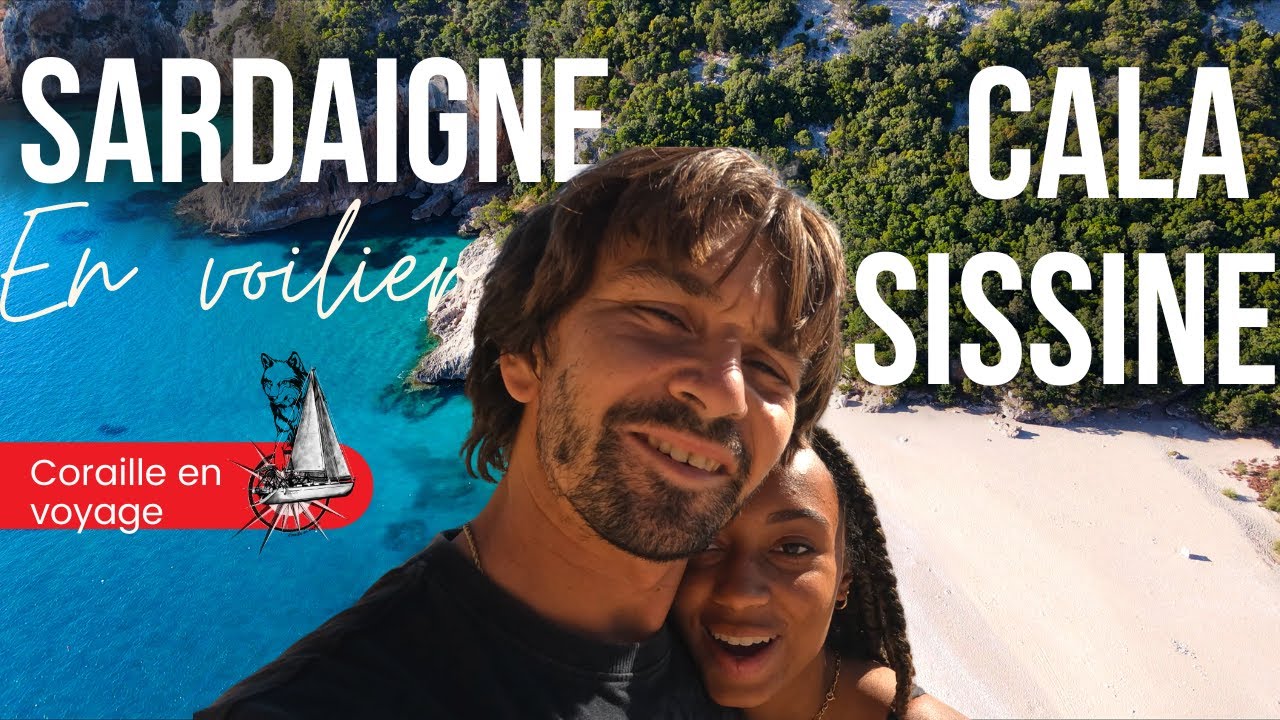 le TEMPS c'est le VENT !! Voilier Coraille en voyage
