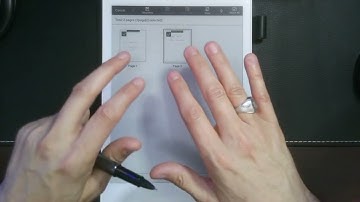 Supernote: The Purpose of Headings