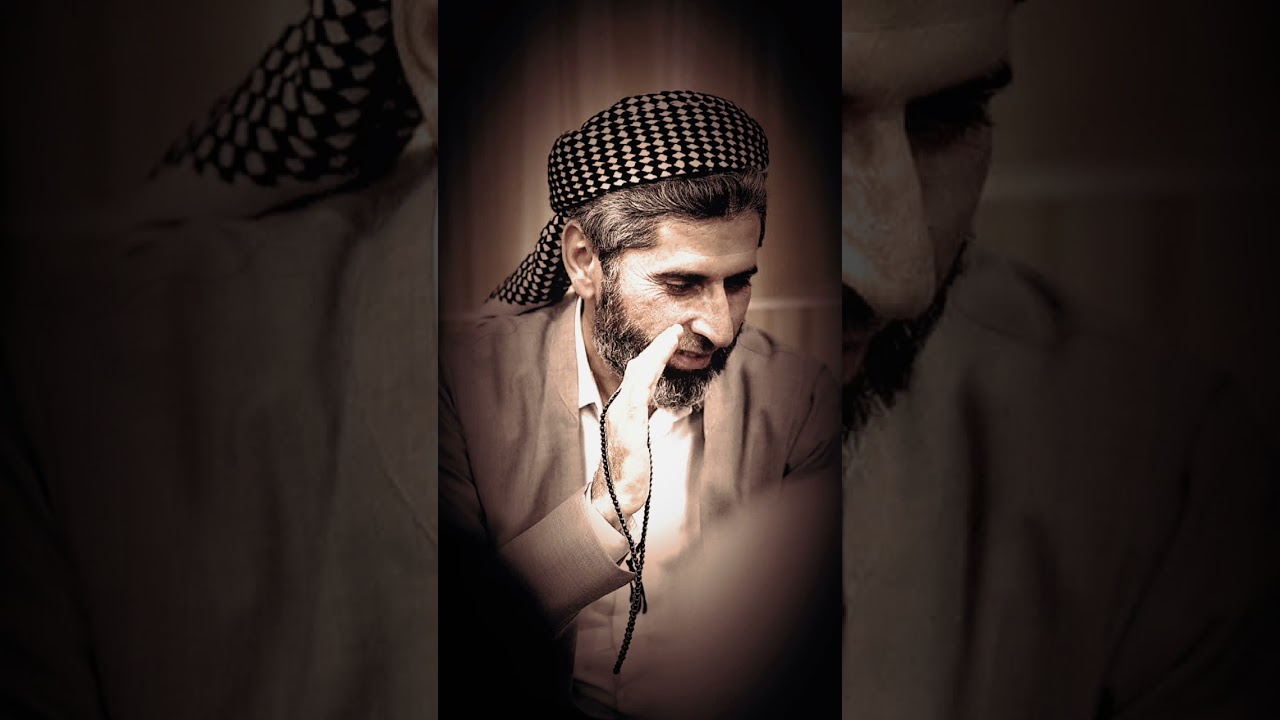 اللە اللە یار مدد شەهرام مەنصوری