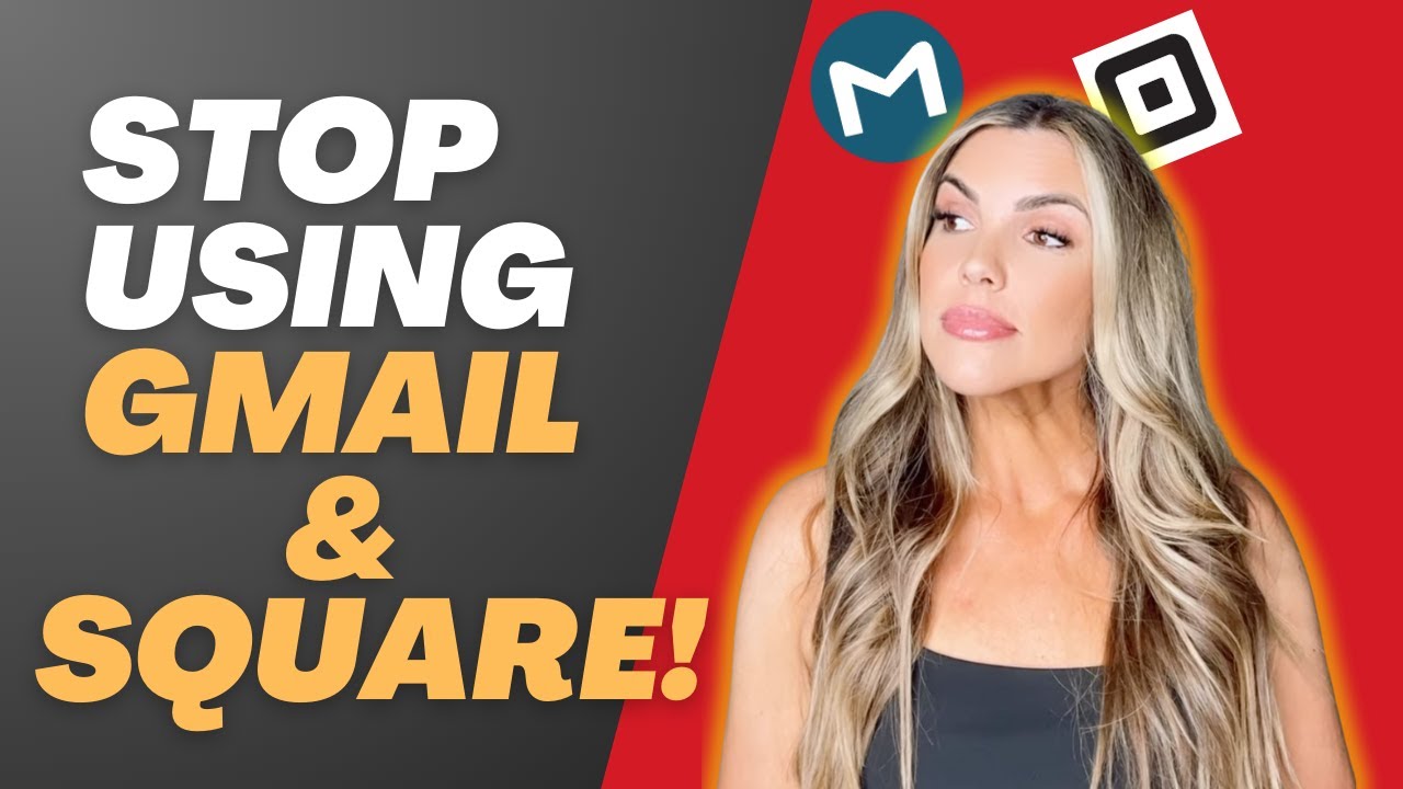 Why Square + Gmail Are Killing Your Email Marketing Results
