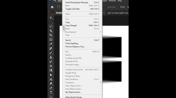 how to make realistic window light using custom brush preset in Photoshop 2025