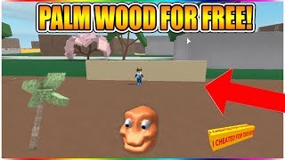 Roblox Lumber Tycoon 2 Modded Sawmill Patched
