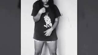 A Novinha Dançando Funk Mc Hollywood