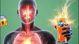 What Happens to Your Body When You Drink Fanta? | Surprising Effects Explained”