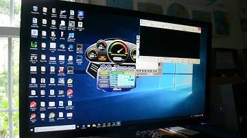 WSJT-Flex 6400M issue