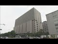「女子御三家」桜蔭学園が敗訴 校舎の隣の“タワマン建設計画”めぐる裁判(2026年5月18日)