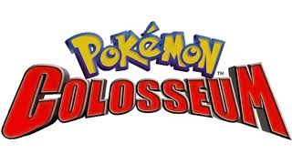 Battle Mode  Battle 2  Pokémon Colosseum Music Extended