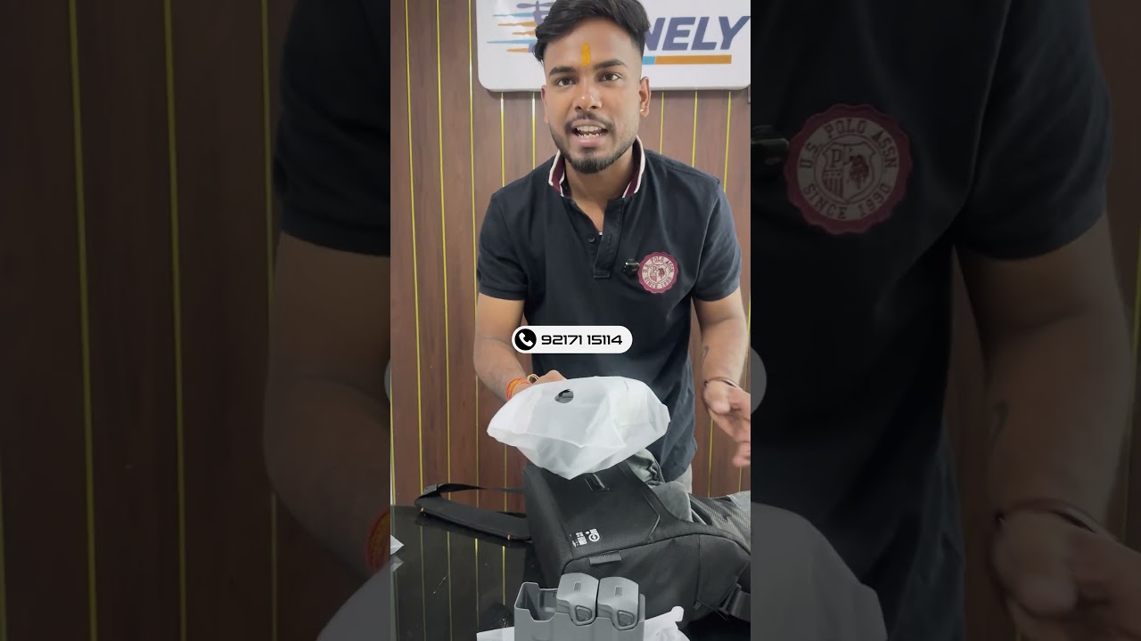 Used DJI Mavic 4 Pro 🇮🇳 Watch Till End for Price