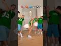 SUBSCRIBE FOR 7 YEARS OF GOOD LUCK! 🍀😅 - #dance #funny #couple #shorts