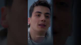 Sarp Ve Berk Nezarethanede -Hayali Sahne-