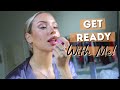 Get Ready With Me! | CHARLY JORDAN