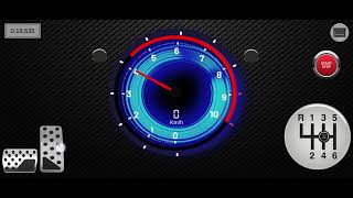 Redline Engine Sounds | Lexus LFA Top Speed screenshot 5