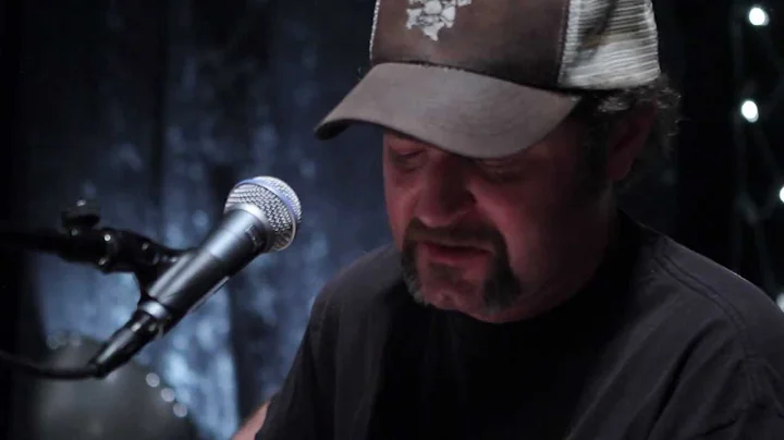 Scott H. Biram - Full Performance (Live on KEXP)