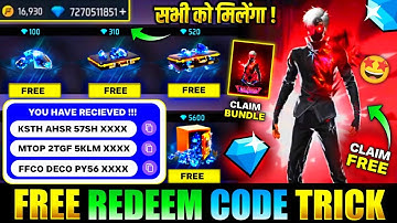 Instant ✅ Free Redeem Code | Free Redeem Code App | Redeem Codes | Google Play Redeem Code App