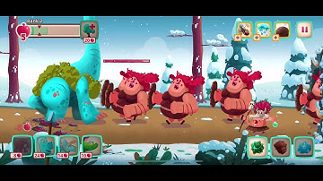 Dino bash. HOW DO U BEAT LEVEL 68 ITS SO HARD