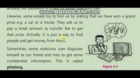 Class 9 Topic Fraud and misuse and patent COMP