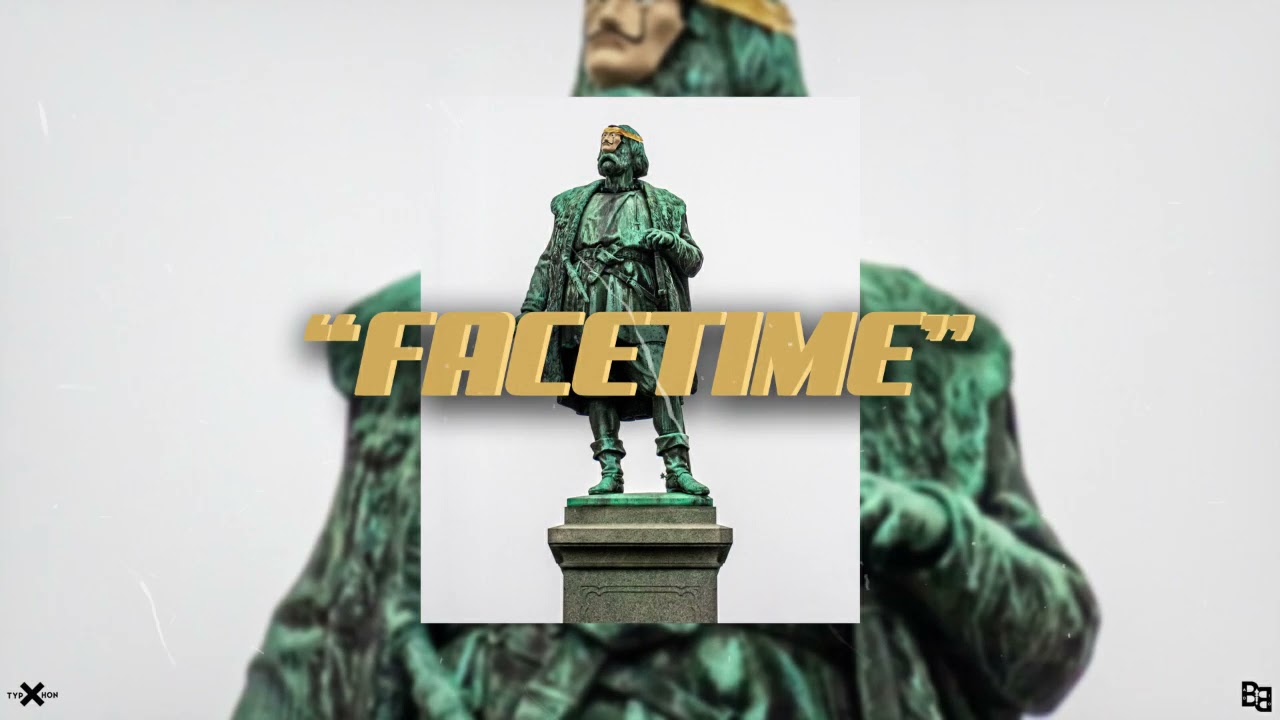 [FREE] "Facetime" Ycee x Falz x Dremo Type Beat (Prod. SliQue)