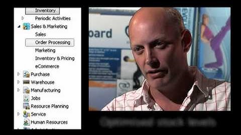 Cost Savings for Fitness Mad with Microsoft Dynamics