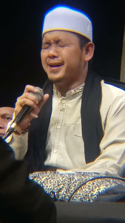 HABIB ZAIDAN BIN YAHYA MASYA ALLAH FT GUS MUNA #habibzaidan #sekarlangit  #SAC #purworejo
