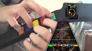 Zoidberg The Cowboy - Quint Chimneys 100% FC [PiP] (without slowdown)!!!