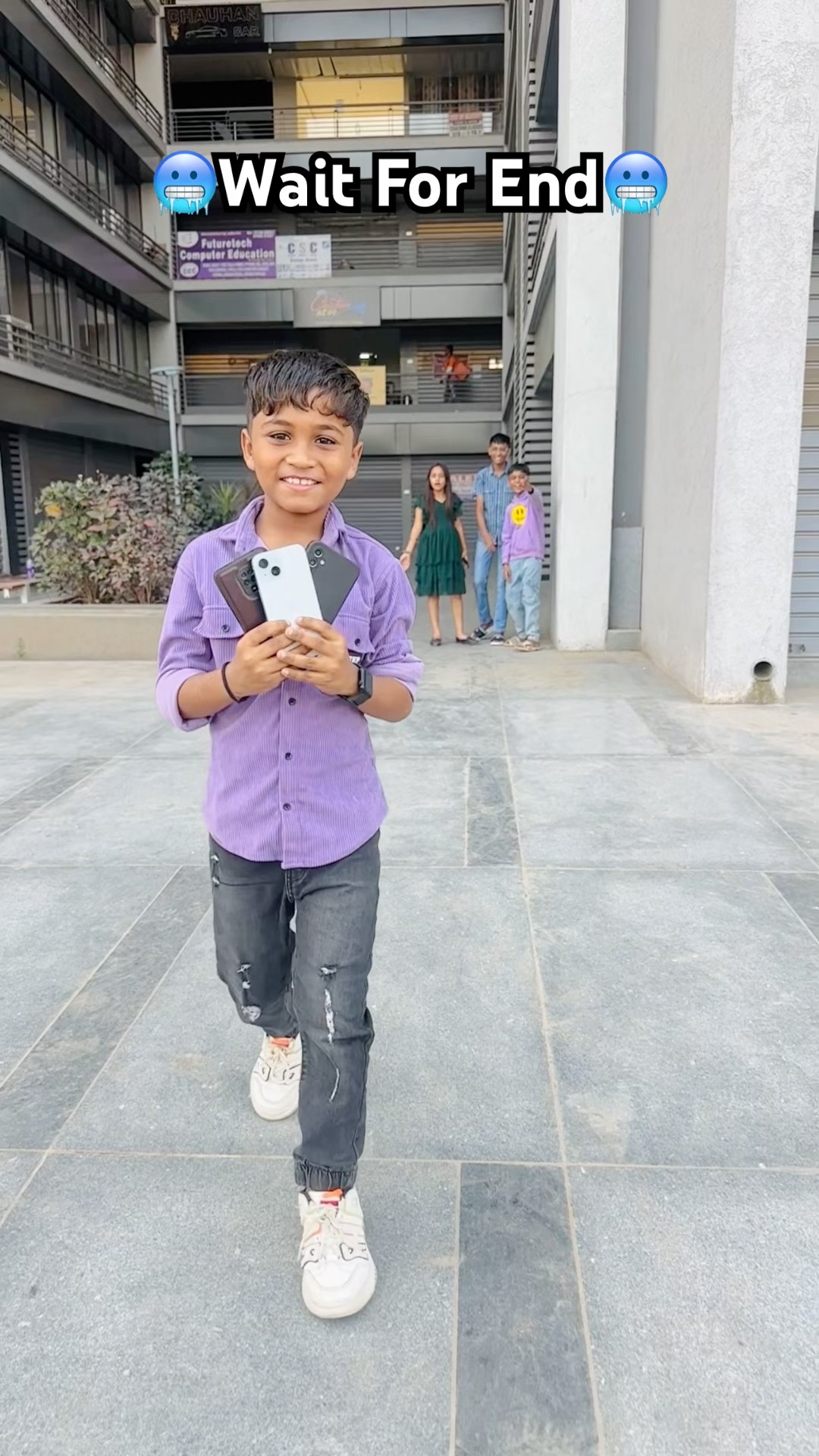 Attitude Boy?| Tappu Parmar #tappuparmar #trending #attitude