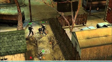 UFO: Aftermath Ep01 - Europe Start. (Hard Difficulty)