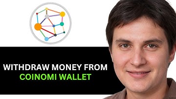 How To EASILY Withdraw Money From Coinomi Wallet (Quick and Easy)