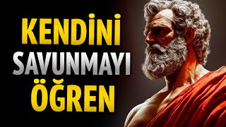 SALDIRIYA UĞRARSAN, BUNU YAP (Makyavel’in PSİKOLOJİK hilesi)