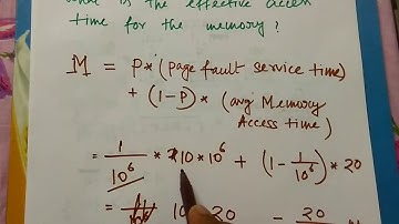 ISRO Solved Question Paper | 2016 | Operating Systems | Question 5