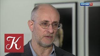 Беседа с Михаилом Каменским. Новости культуры с Владиславом Флярковским. Эфир от 22.03.20