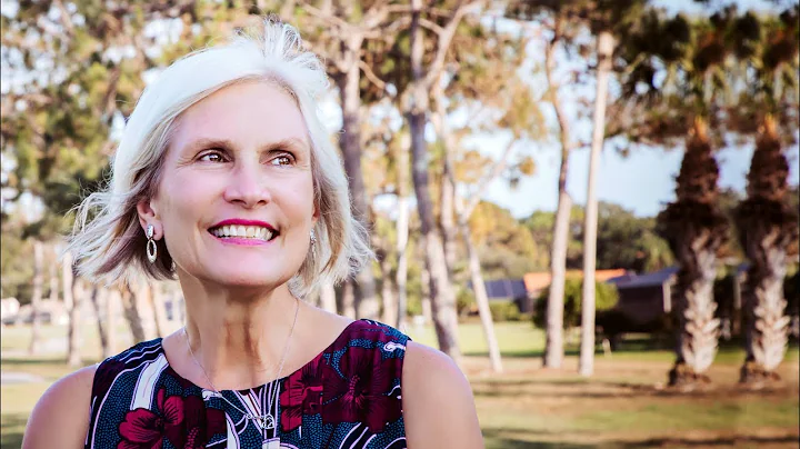 Real Life Stories | Linda Billings: Paradise Found