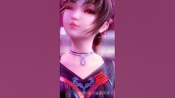 Thumbnail of Soul land Xiao wu evolution#soulland#xiaowu#shorts