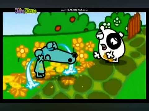 Camille The Crocodile Crying Part 2