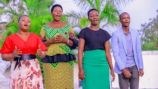 Kurasini New King's Biblos Singers TZ [kama Daniel ]  music video