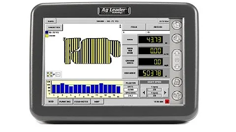 How to Add a Dual Product SeedCommand Split Planter Monitor Configuration