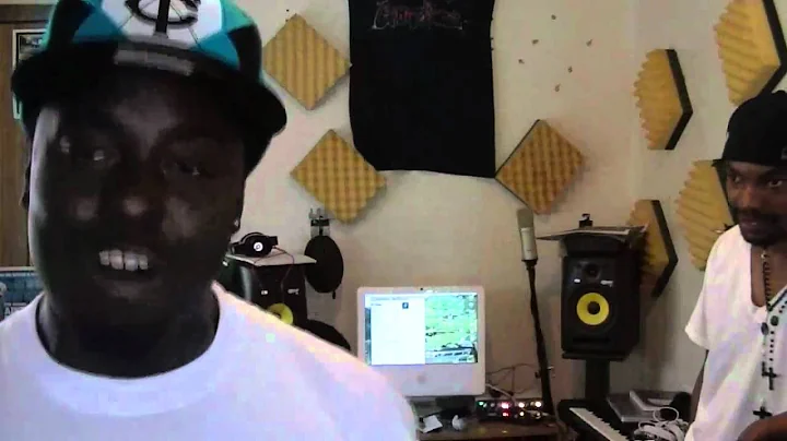 Merg TV/ State Your Slang/ Wayne Starr