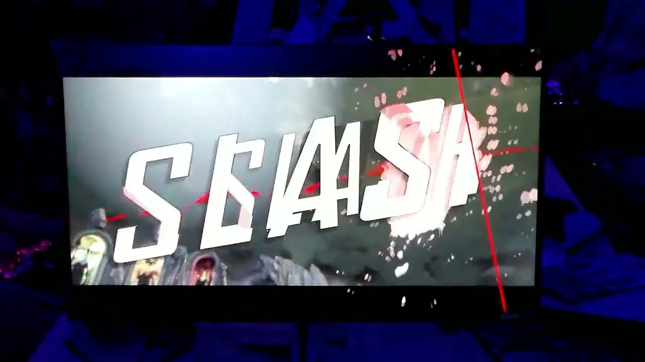 ATLRiot 2v2 vs fundies and gimicks (Applesauz & Puddinz)