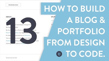 Articles CRUD - How to build a blog & portfolio Rails 4