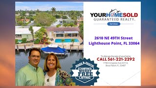 2610 NE 49th St, Lighthouse Point, FL 33064 | Your Home Sold Guaranteed Realty Services 2610 NE 49th St, Lighthouse Point, FL 33064 | Your Home Sold Guaranteed Realty Services
