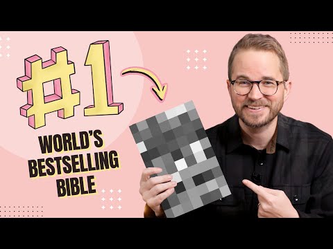 The Bestselling Bible