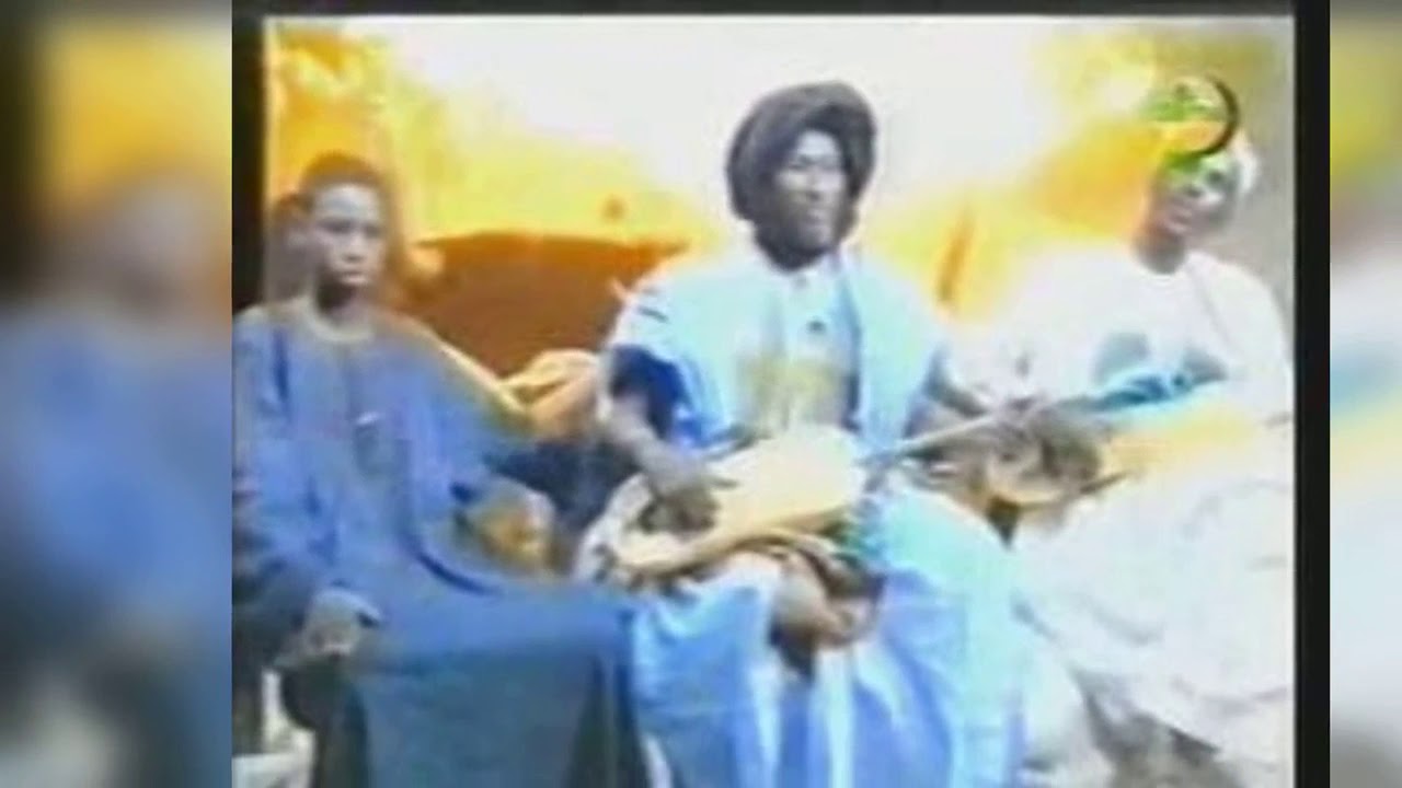 Yero Askoula : Garan Madiaga et Sekou Amadou