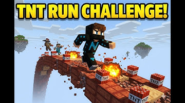 Minecraft TNT village Live | #minecraft #shorts