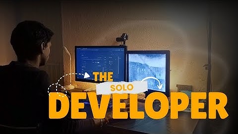 Solo Developer Journey – #Building My ThinkBin App From Scratch #codeadventure #saas 