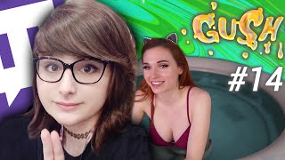 Femboys vs Hot Tub Streamers ft. Dimitri Monroe | Gush 14