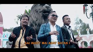 Uli Ni Adat Batak - Noma Production